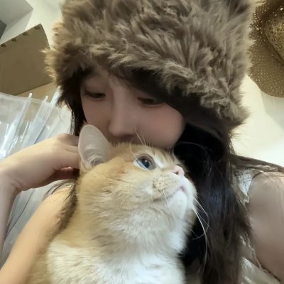拥抱未来的你